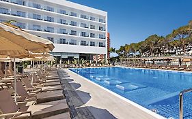 Hotel Riu Playa Park Playa de Palma